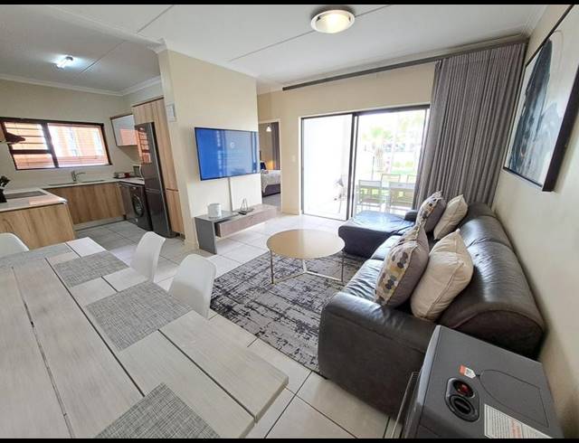 3 BEDROOM PROPERTY TO RENT IN BLYDE RIVERWALK ESTATE